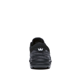 Supra Mens HAMMER RUN Multi/black Low Top Shoes | CA-50040